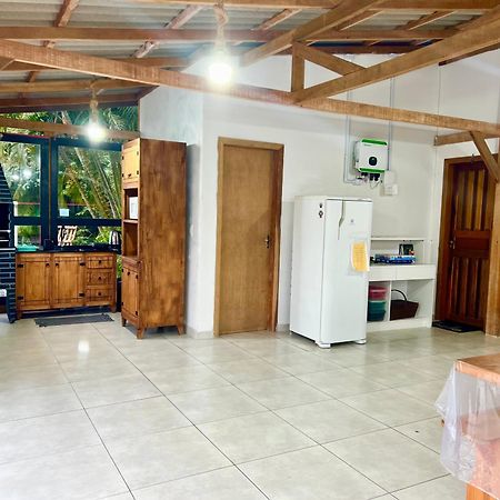 Container Suites Recanto Monte Trigo Сан-Франсиску-ду-Сул Экстерьер фото